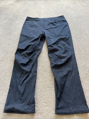 Royal Robbins hiking pants